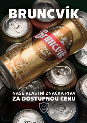 Kaufland 8.10. - 14.10. - Kaufland - Ostrava - Poruba