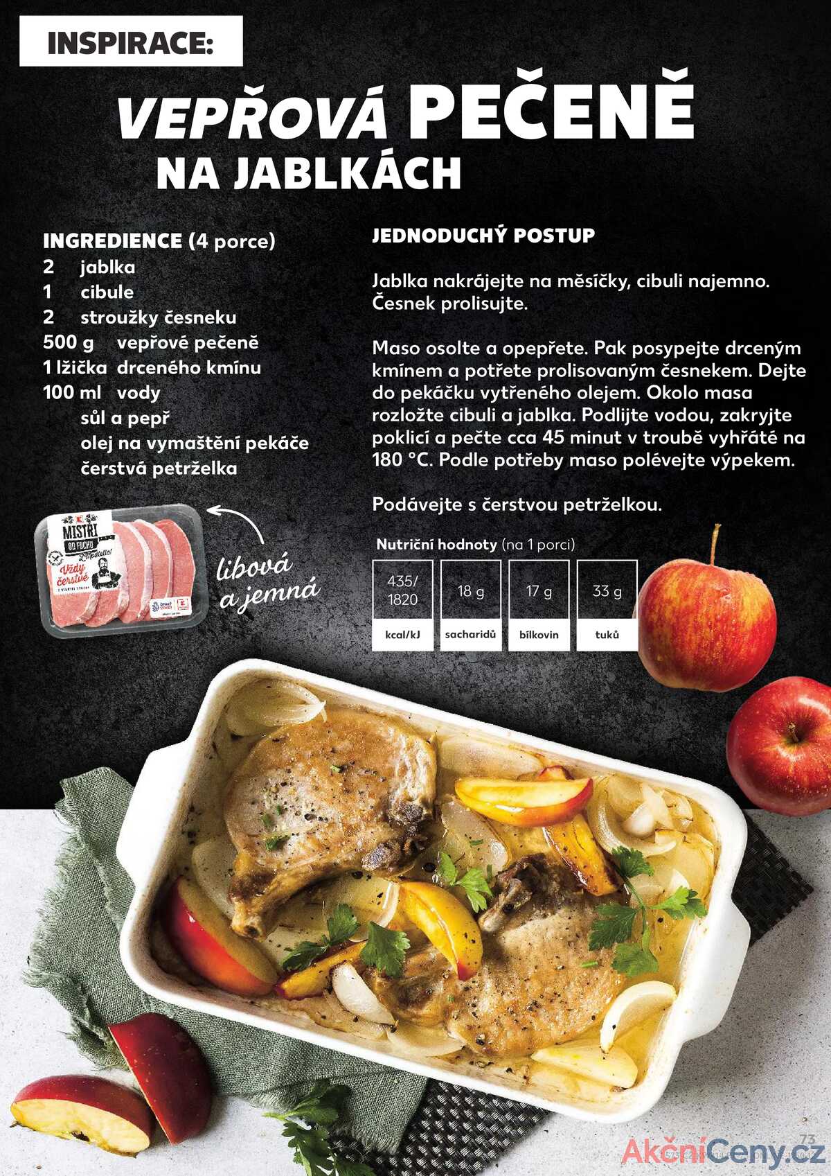 Kaufland 8.10. - 14.10. - Kaufland - Most strana 73
