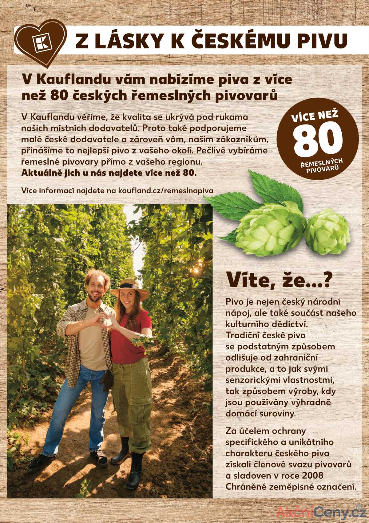 Kaufland 8.10. - 14.10. - Kaufland - Most strana 75