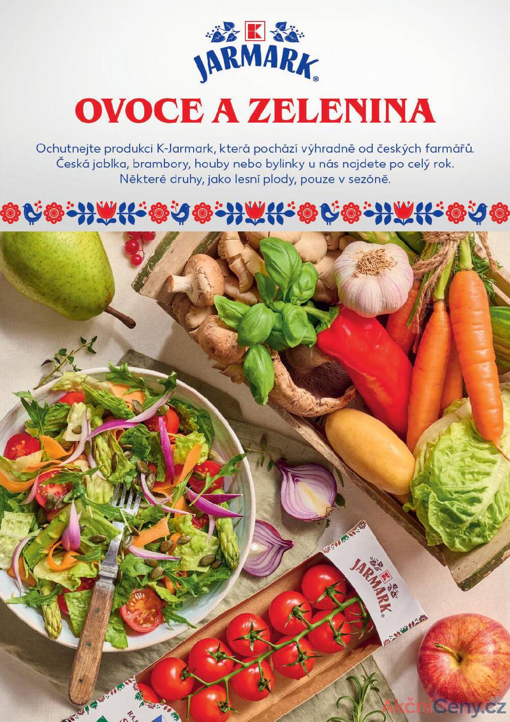 Leták Kaufland - Kaufland 8.10. - 14.10. - Kaufland - Znojmo (Dukelských bojovníků) - strana 69