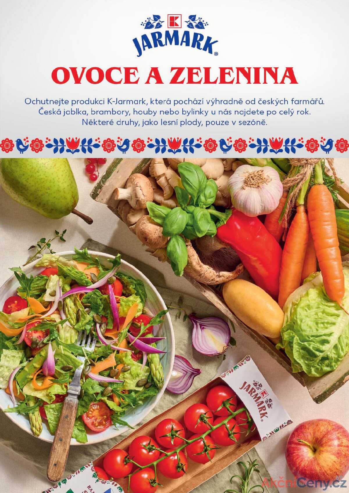 Kaufland 8.10. - 14.10. - Kaufland - Opava - Kateřinky strana 69