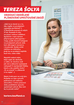 Kaufland 8.10. - 14.10. - Kaufland - Mohelnice