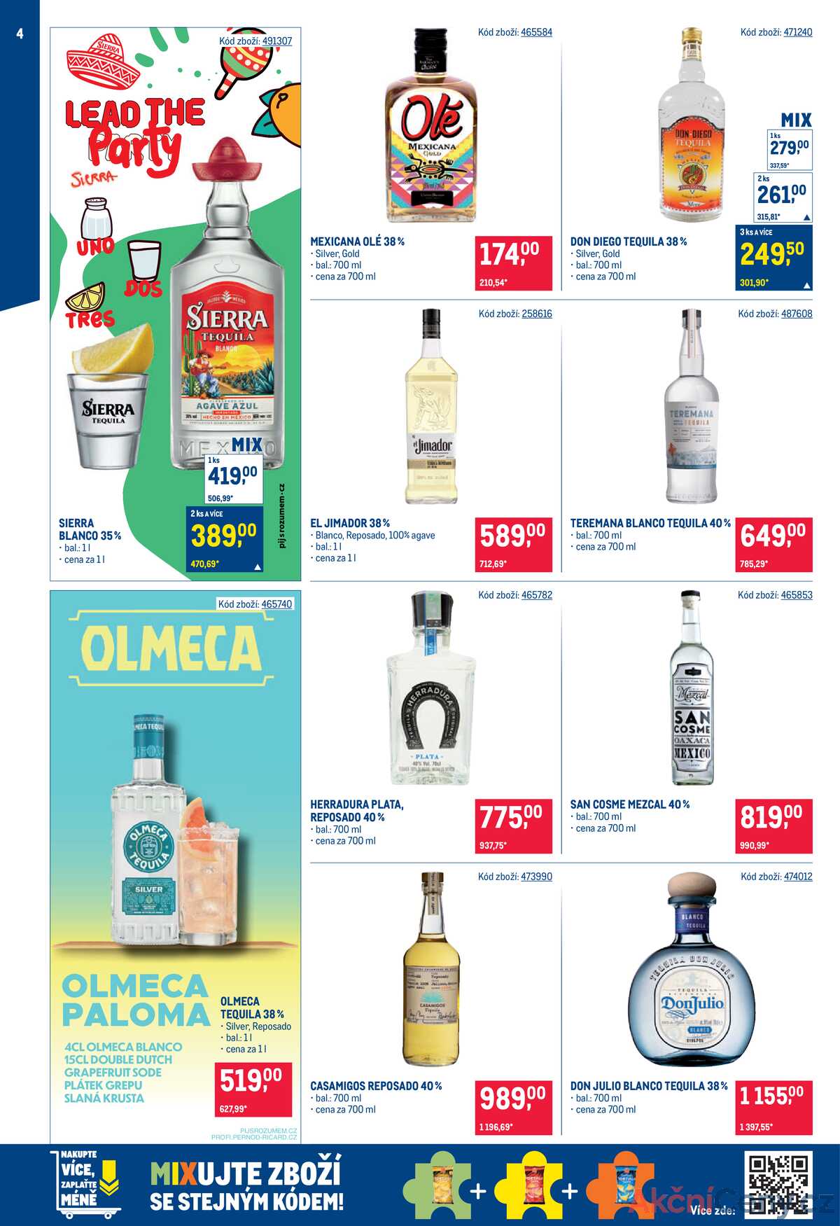 Makro Bar do 4.11. strana 4