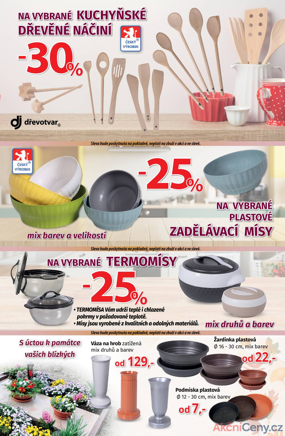 Leták Prior
platný do 8.11.2025 - strana 2