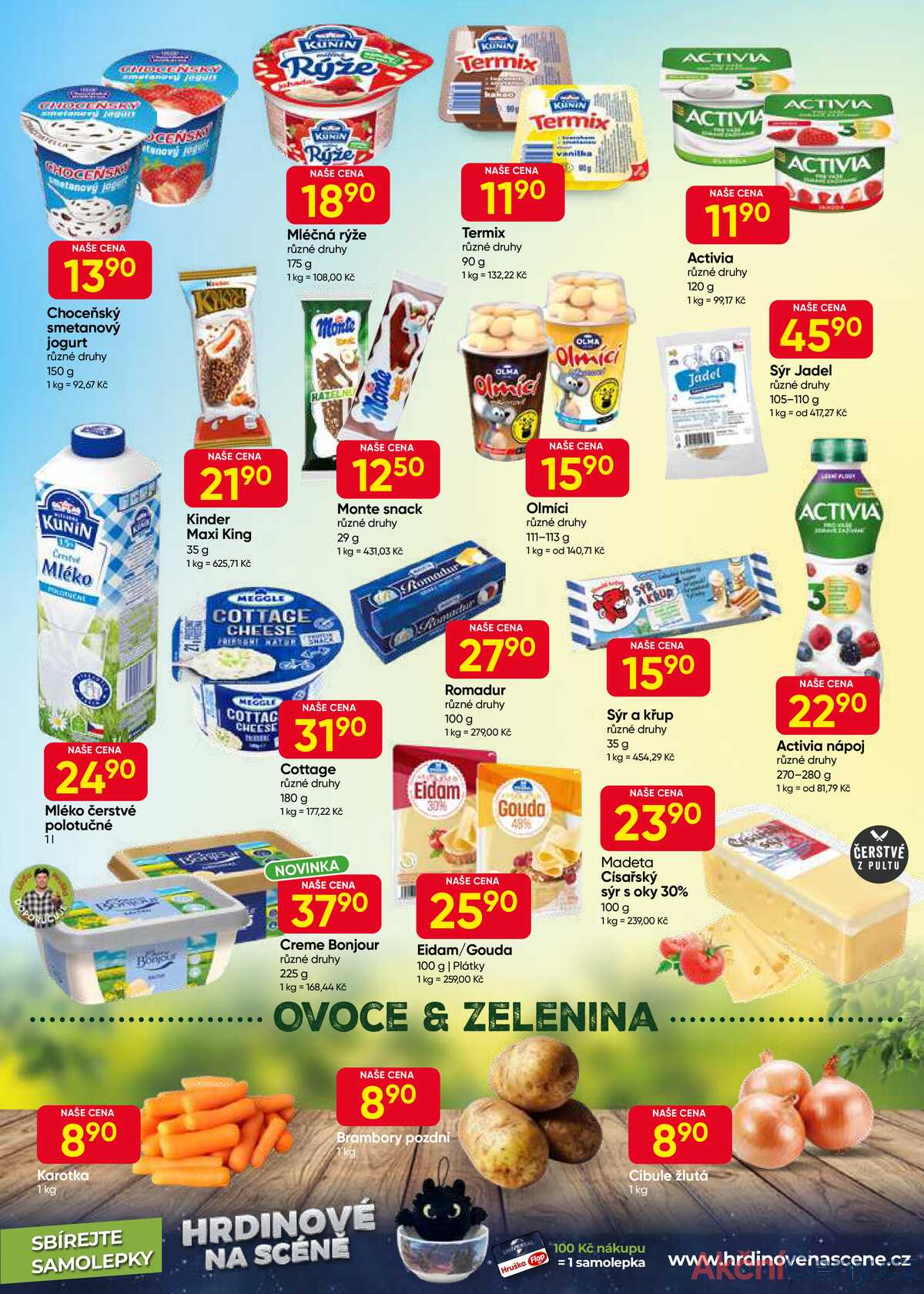 Hruška od 14.10. do 20.10.2025 strana 3