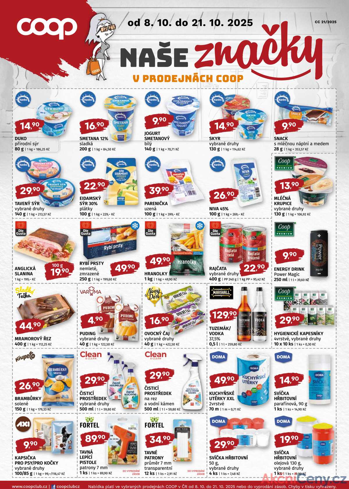 COOP Středočeský region do 21.10. strana 4