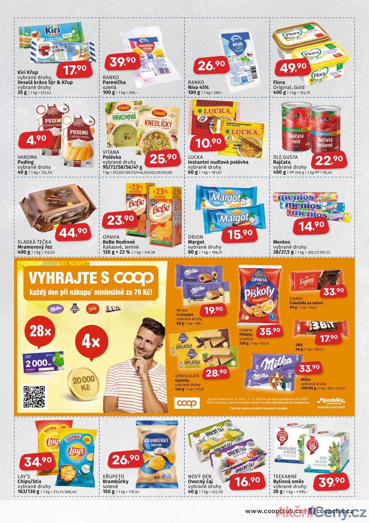 COOP Východočeský region do 21.10. strana 3