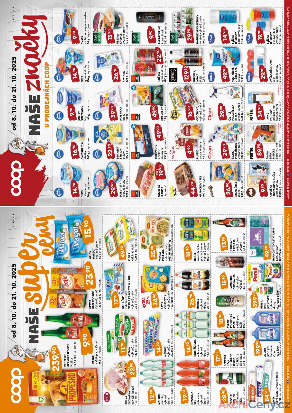 COOP Západočeský region do 21.10. strana 4