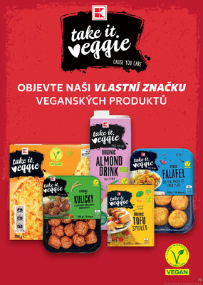 Kaufland 15.10. - 21.10. - Kaufland - Příbram