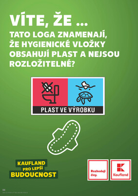 Kaufland 15.10. - 21.10. - Kaufland - Třinec - Lyžbice