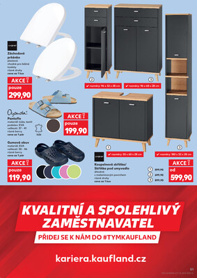 Kaufland 15.10. - 21.10. - Kaufland - Liberec (Dr. M. Horákové)
