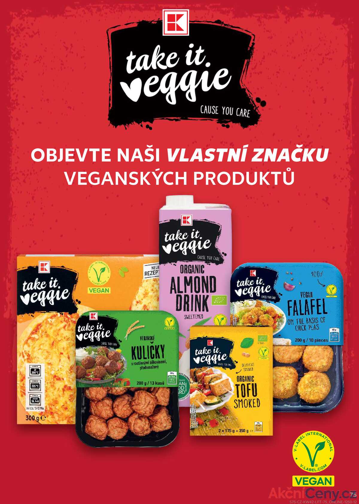 Kaufland 15.10. - 21.10. - Kaufland - Litvínov strana 75