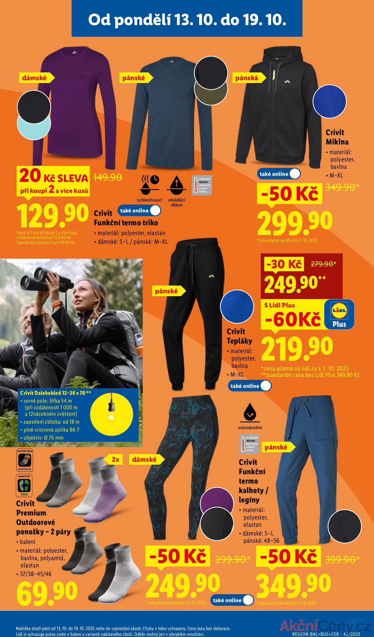 Lidl od 13.10. do 15.10.2025 strana 31