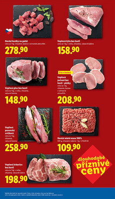 Lidl od 13.10. do 15.10.2025