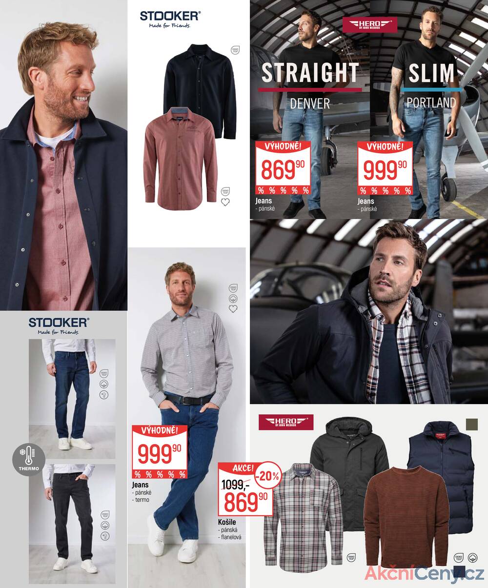 Leták Globus
		  platný do 10.11.2025 - strana 22