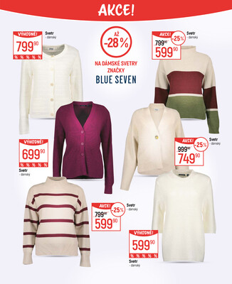 Leták Globus
		  platný do 10.11.2025 - strana 9