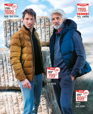 Leták Globus
		  platný do 10.11.2025 - strana 13