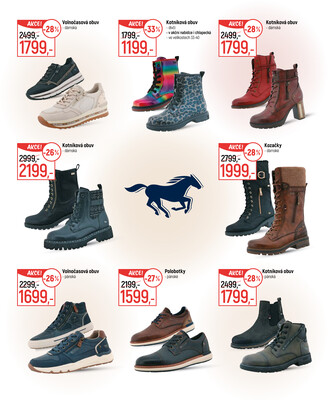 Leták Globus
		  platný do 10.11.2025 - strana 23