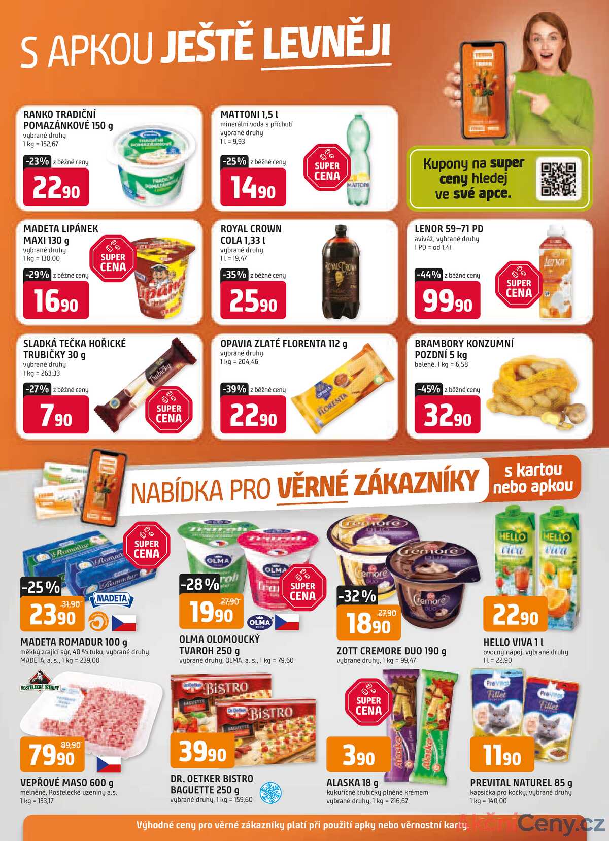Trefa od 22.10. do 28.10.2025 strana 16