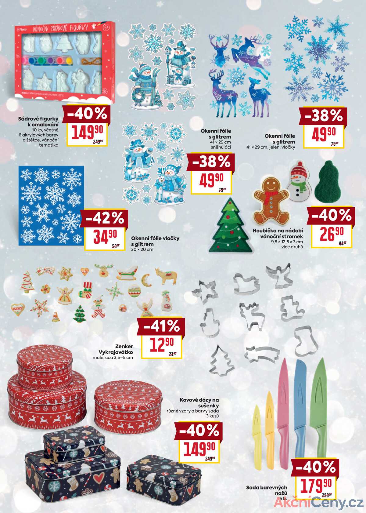 Billa katalog Vánoce od 22.10. do 11.11.2025 strana 26