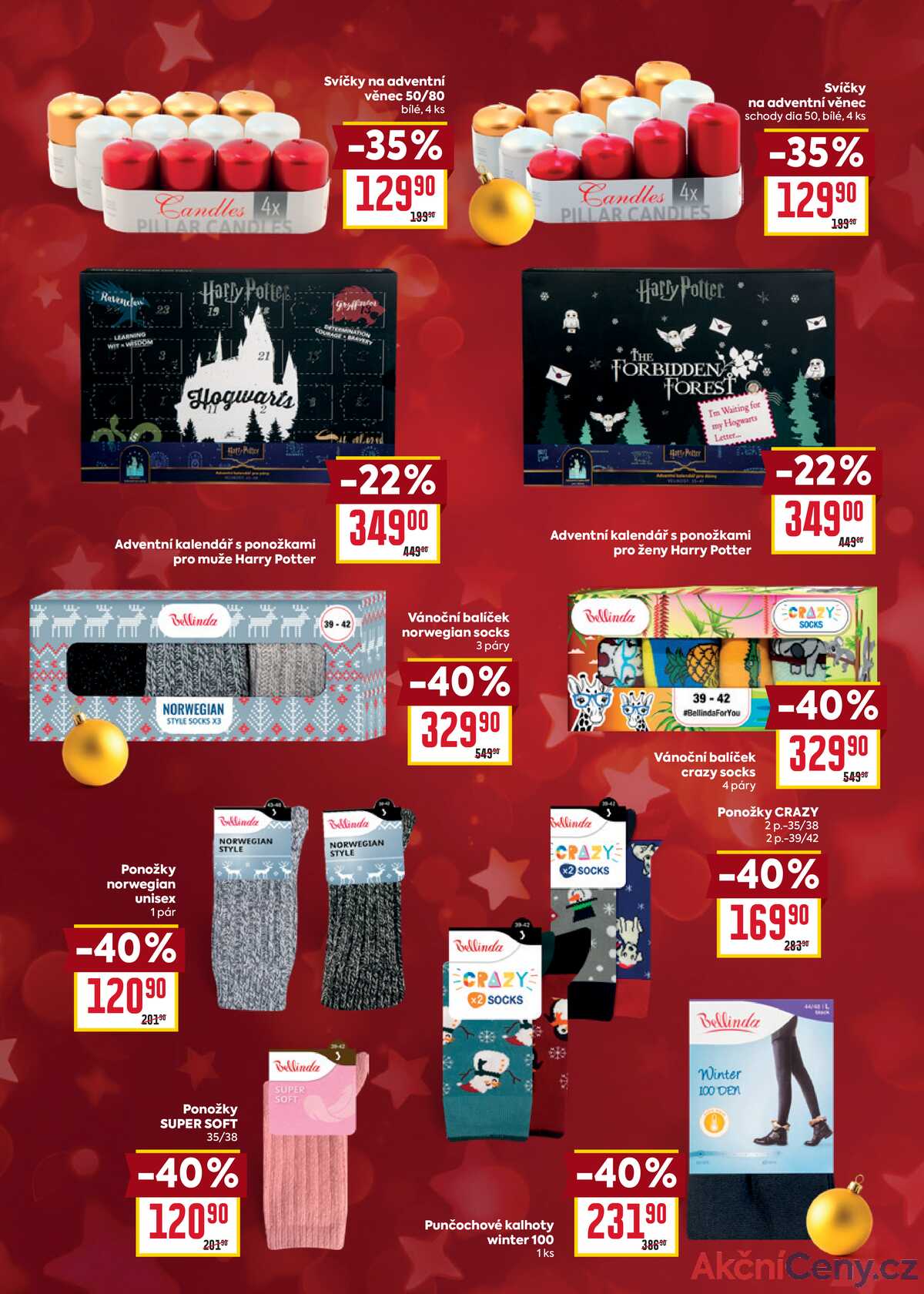 Billa katalog Vánoce od 22.10. do 11.11.2025 strana 28