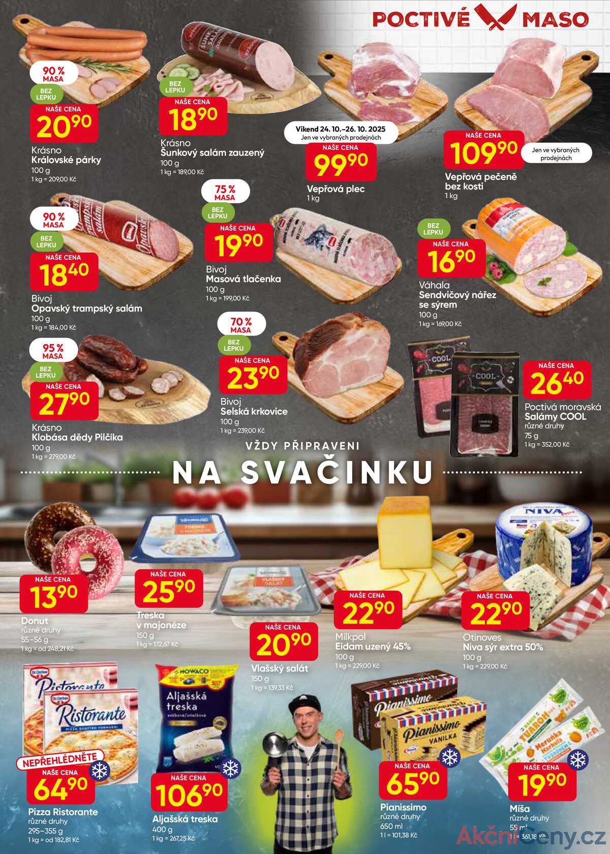 Hruška od 21.10. do 28.10.2025 strana 2