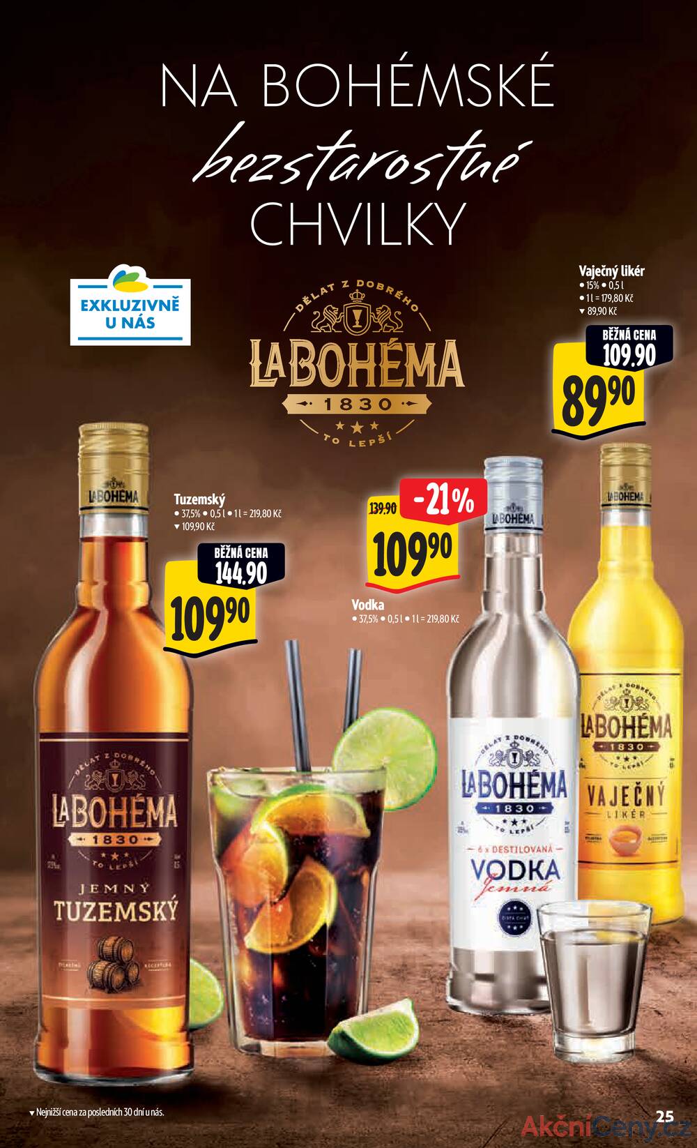 Leták Albert - Albert Hypermarket Jihomoravský od 22.10. do 27.10.2025 - strana 34