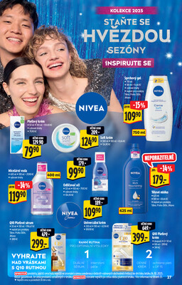 Albert  Hypermarket katalog Brand od 22.10. do 4.11.2025