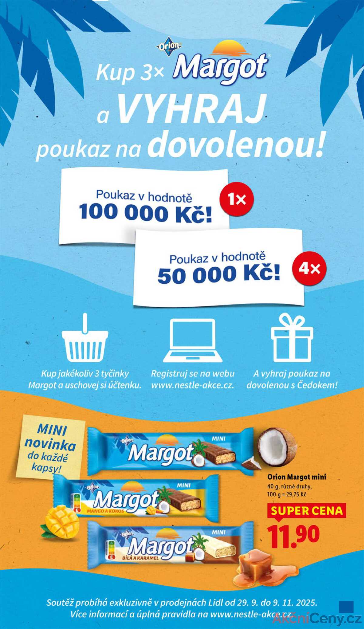 Lidl od 20.10. do 22.10.2025 strana 17