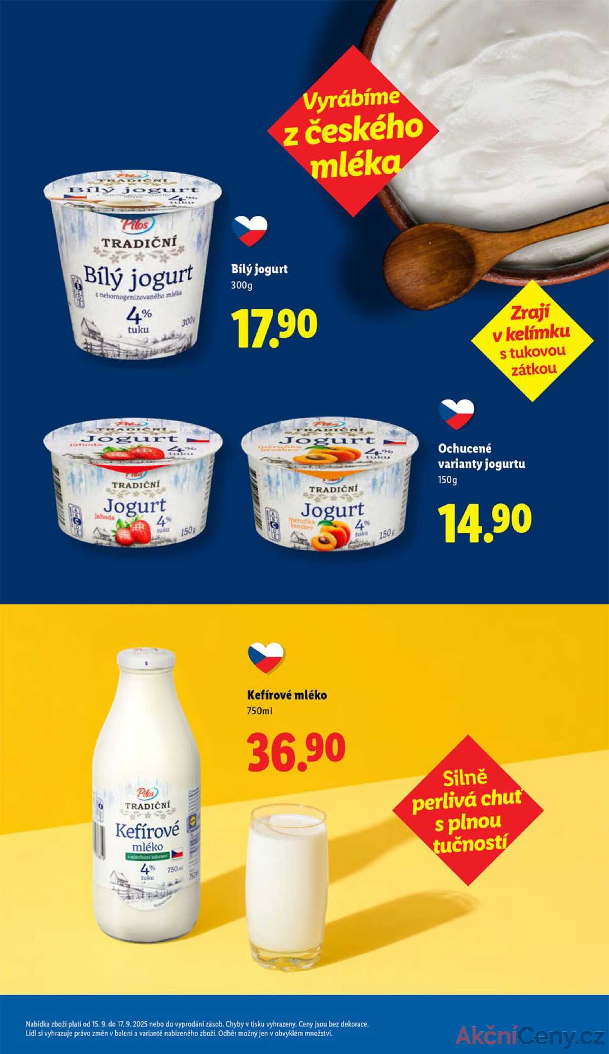 Lidl od 20.10. do 22.10.2025 strana 19