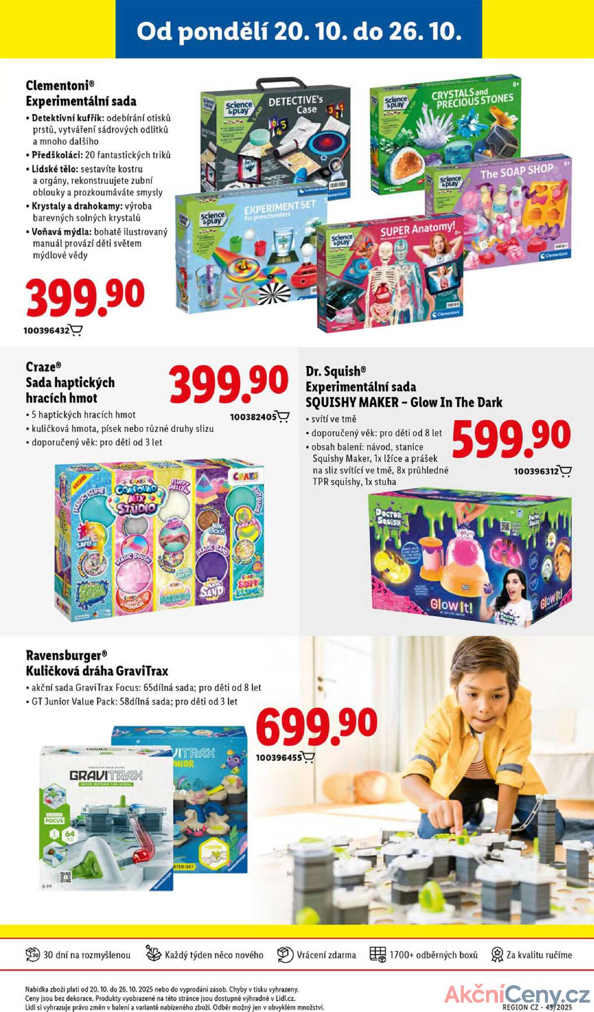 Lidl od 20.10. do 22.10.2025 strana 29