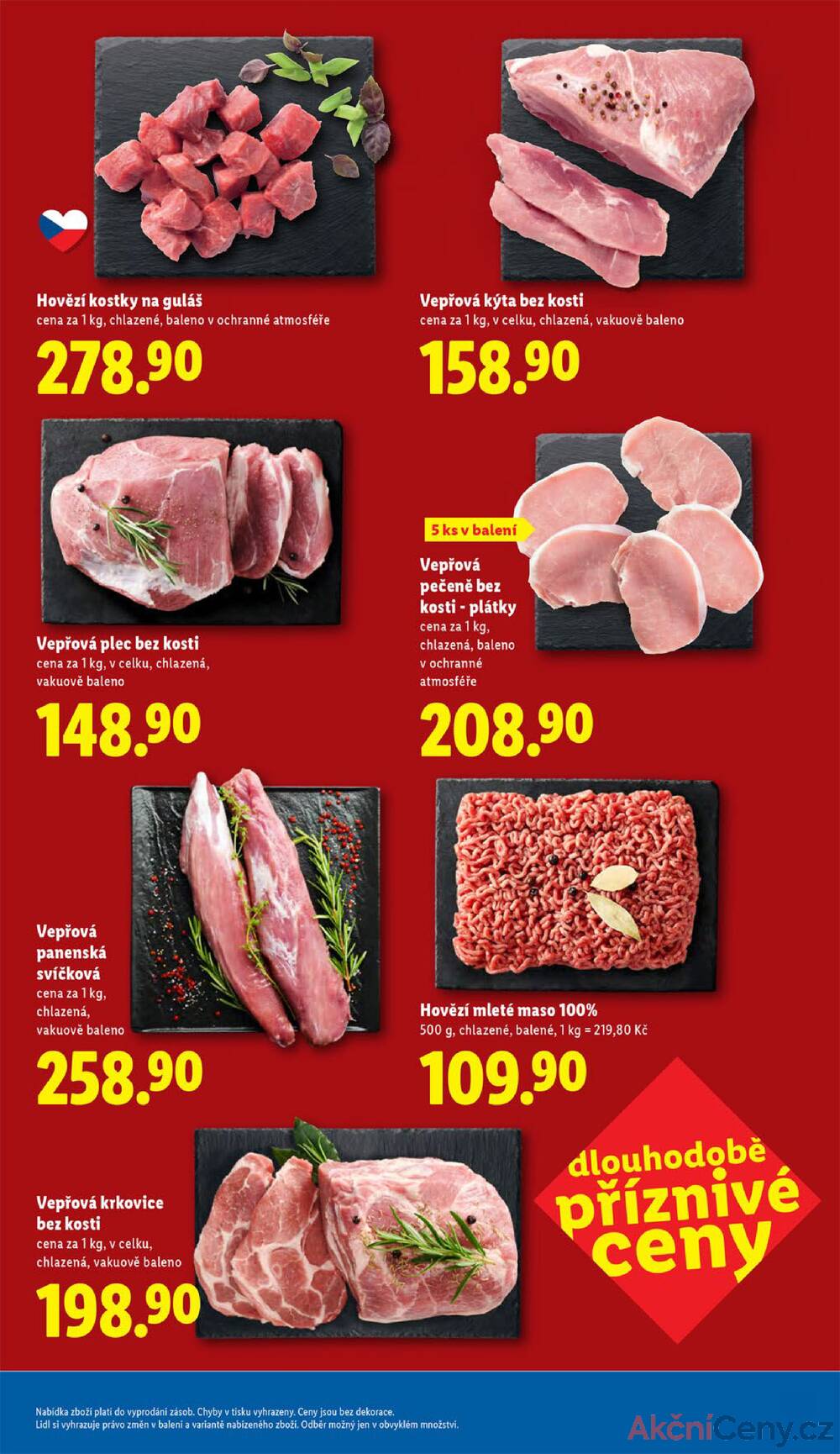 Leták Lidl - Lidl od 20.10. do 22.10.2025 - strana 47