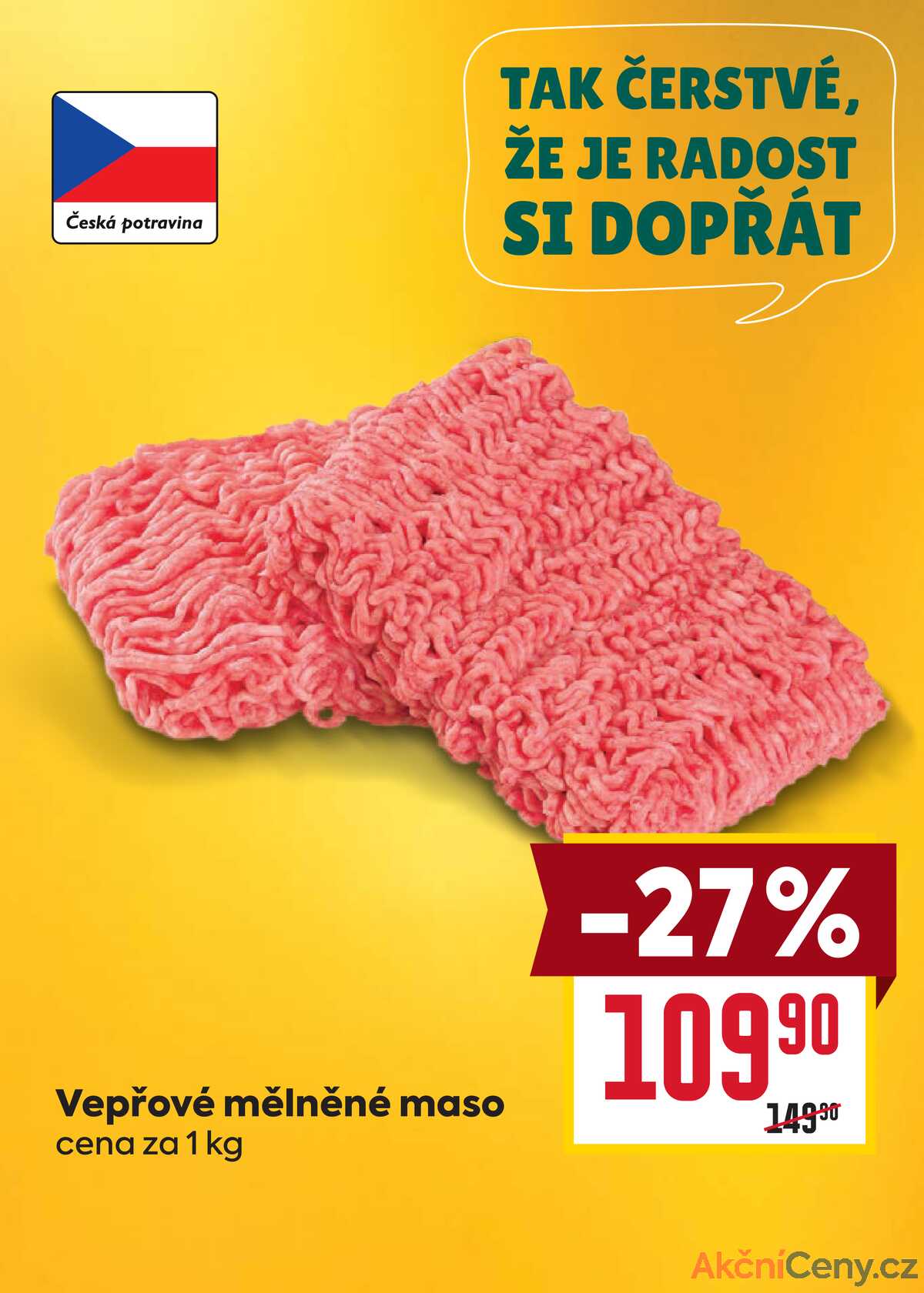 Billa  od 22.10. do 28.10.2025 strana 6