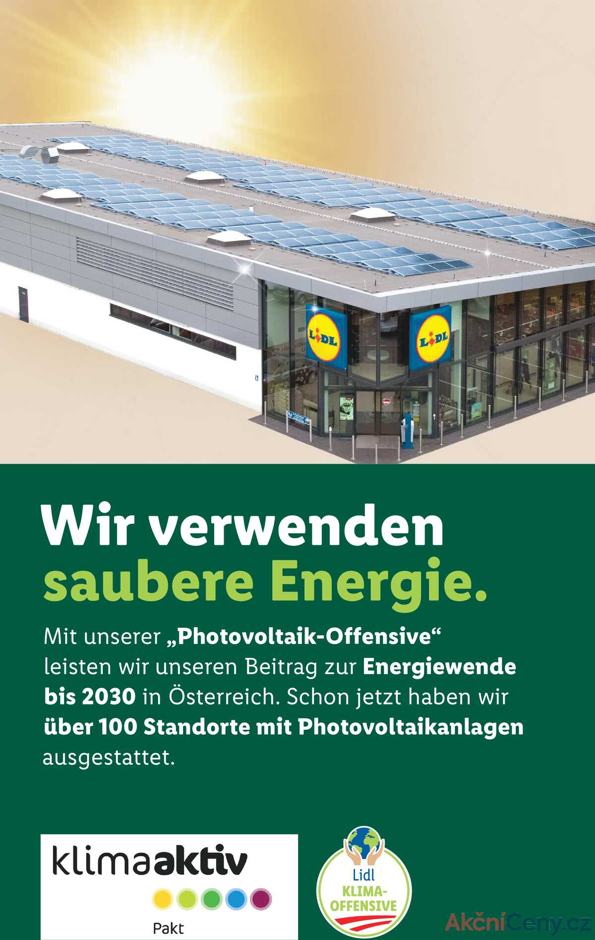 Leták Lidl Rakousko 23.10.-29.10.2025 strana 47