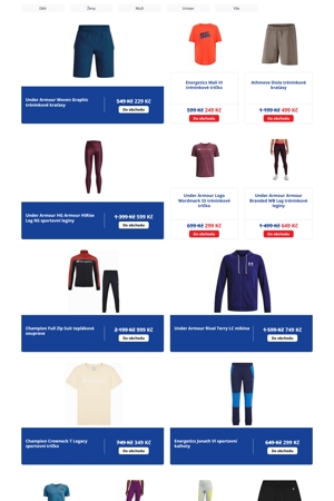 Intersport Fitness - 19. 10. 2025