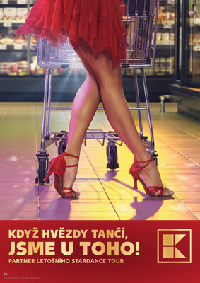 Kaufland 22.10. - 27.10. - Kaufland - Prachatice