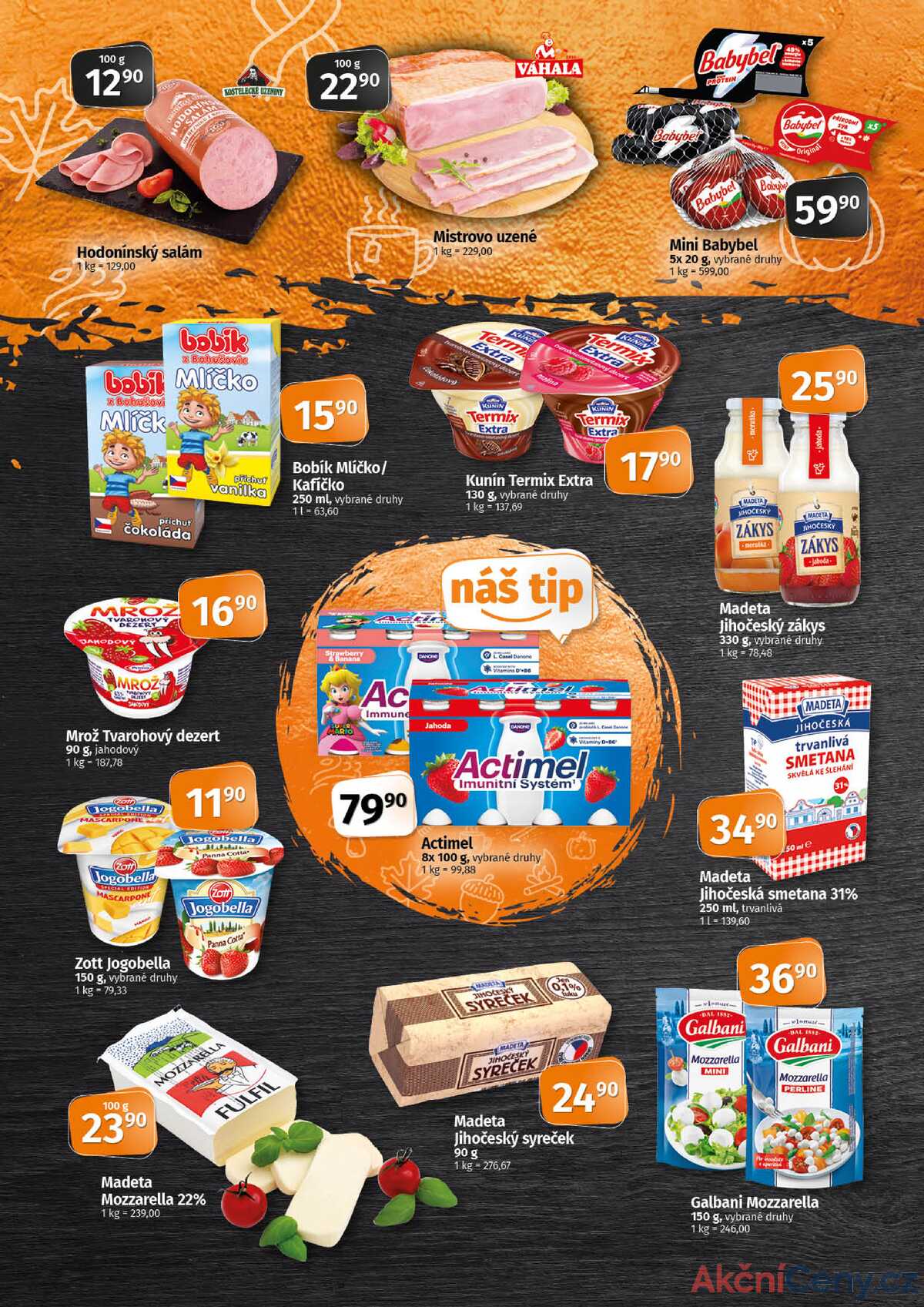 COOP Tip Extra do 28.10. strana 2