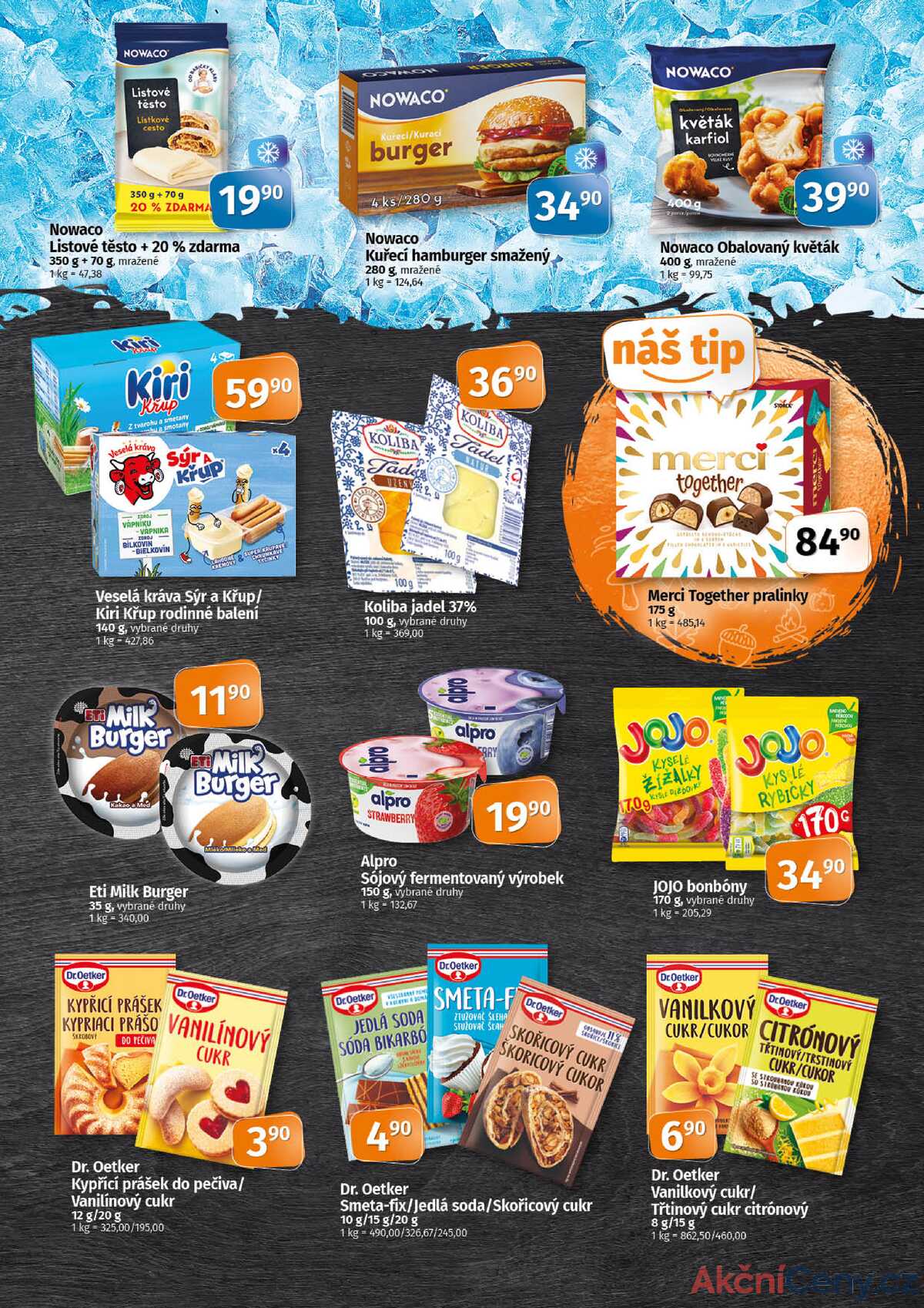 COOP Tip Extra do 28.10. strana 3