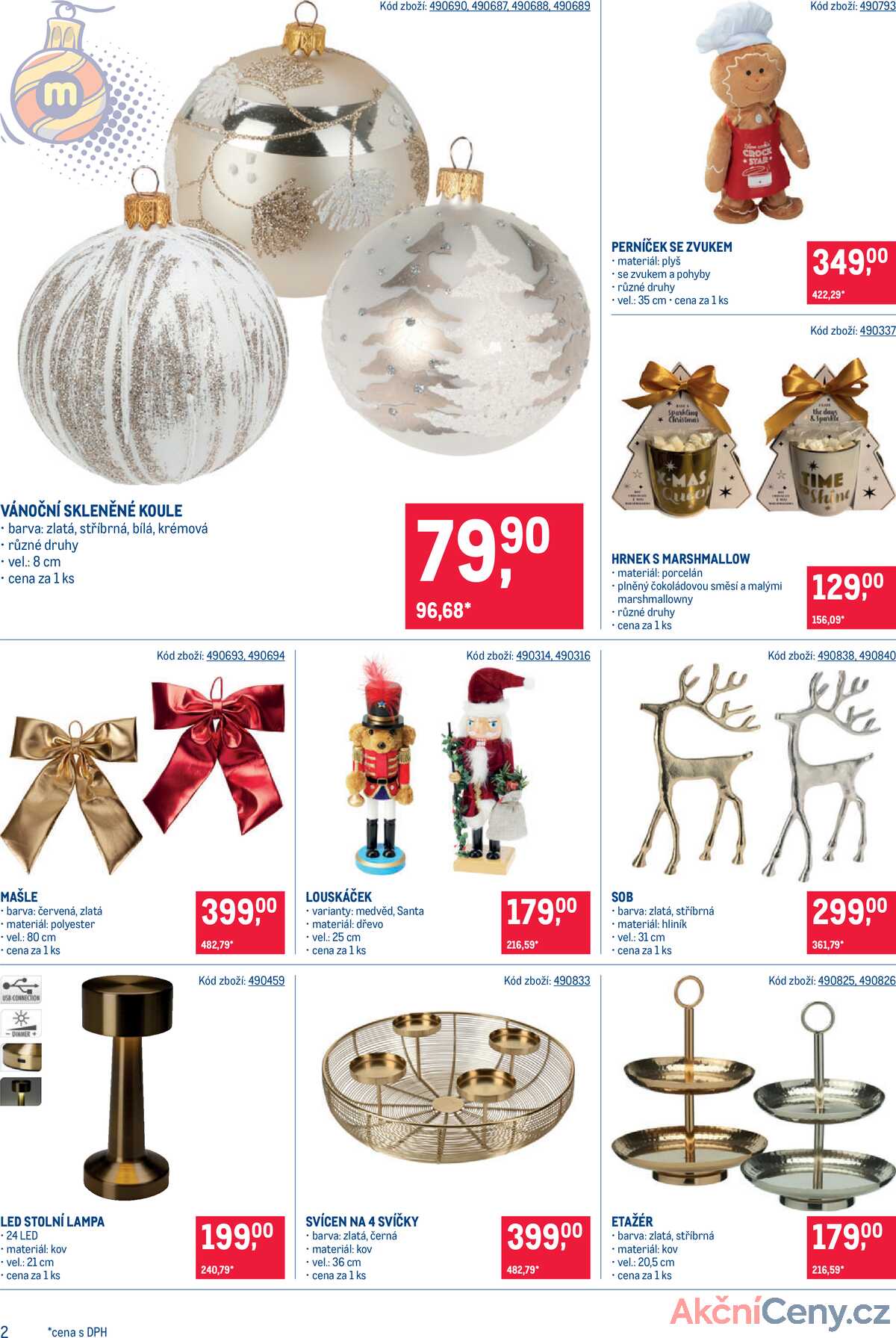 Makro Dekorace do 18.11. strana 2