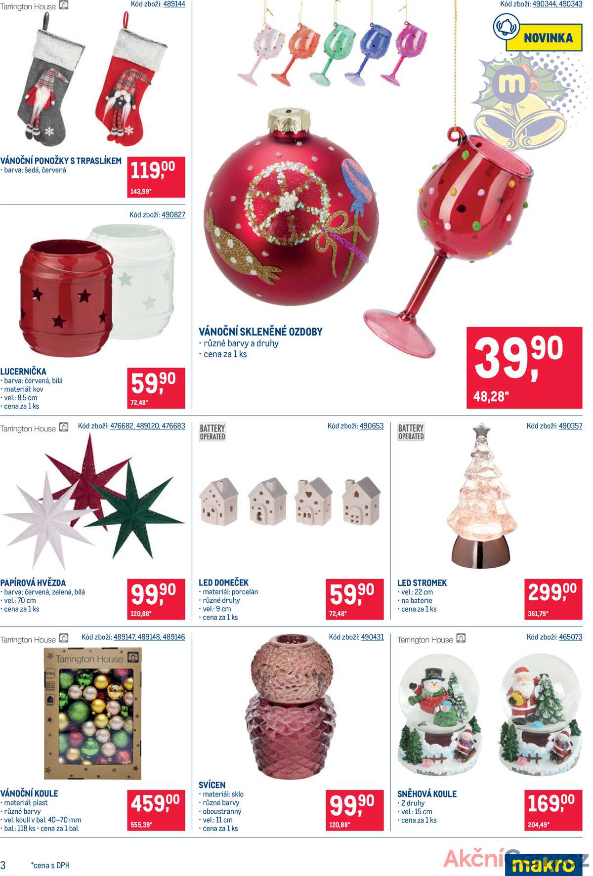Makro Dekorace do 18.11. strana 3