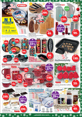 Leták Kitos
platný do 24.12.2025 - strana 3