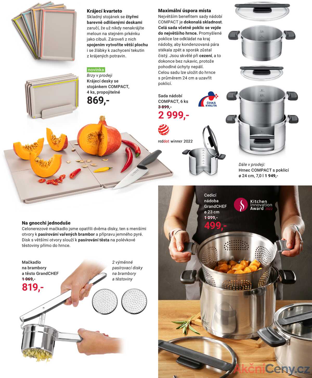 Tescoma katalog podzim/zima 2025 od 20.10. do 31.1.2026 strana 5