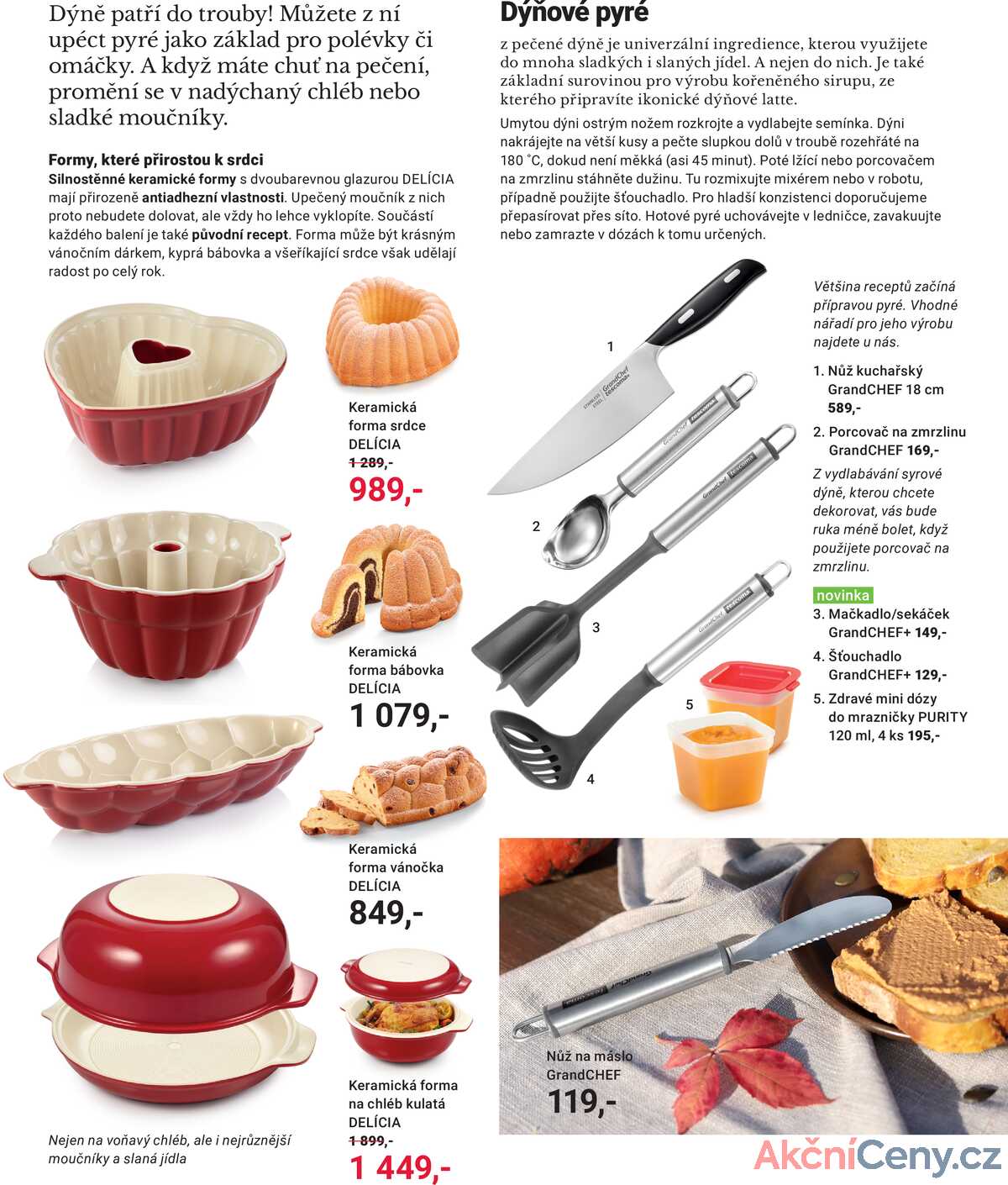 Tescoma katalog podzim/zima 2025 od 20.10. do 31.1.2026 strana 6