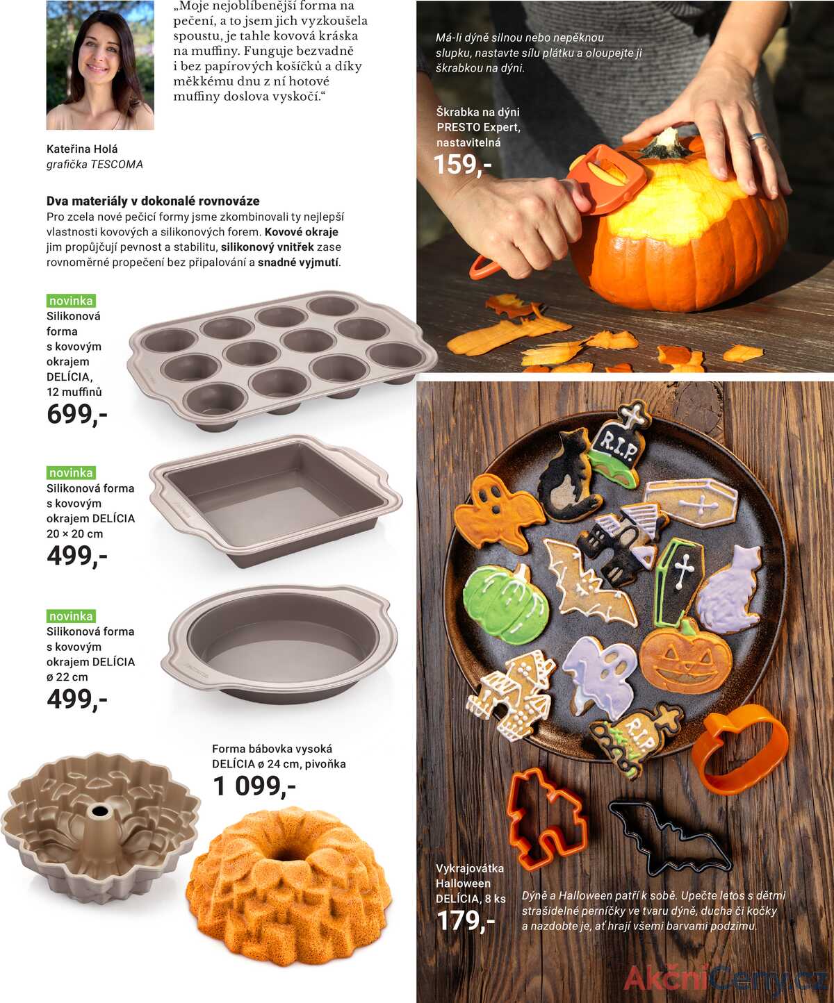 Tescoma katalog podzim/zima 2025 od 20.10. do 31.1.2026 strana 7