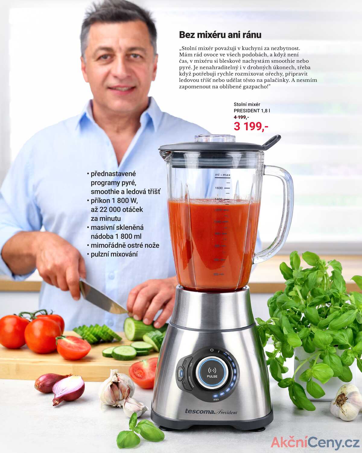 Tescoma katalog podzim/zima 2025 od 20.10. do 31.1.2026 strana 12