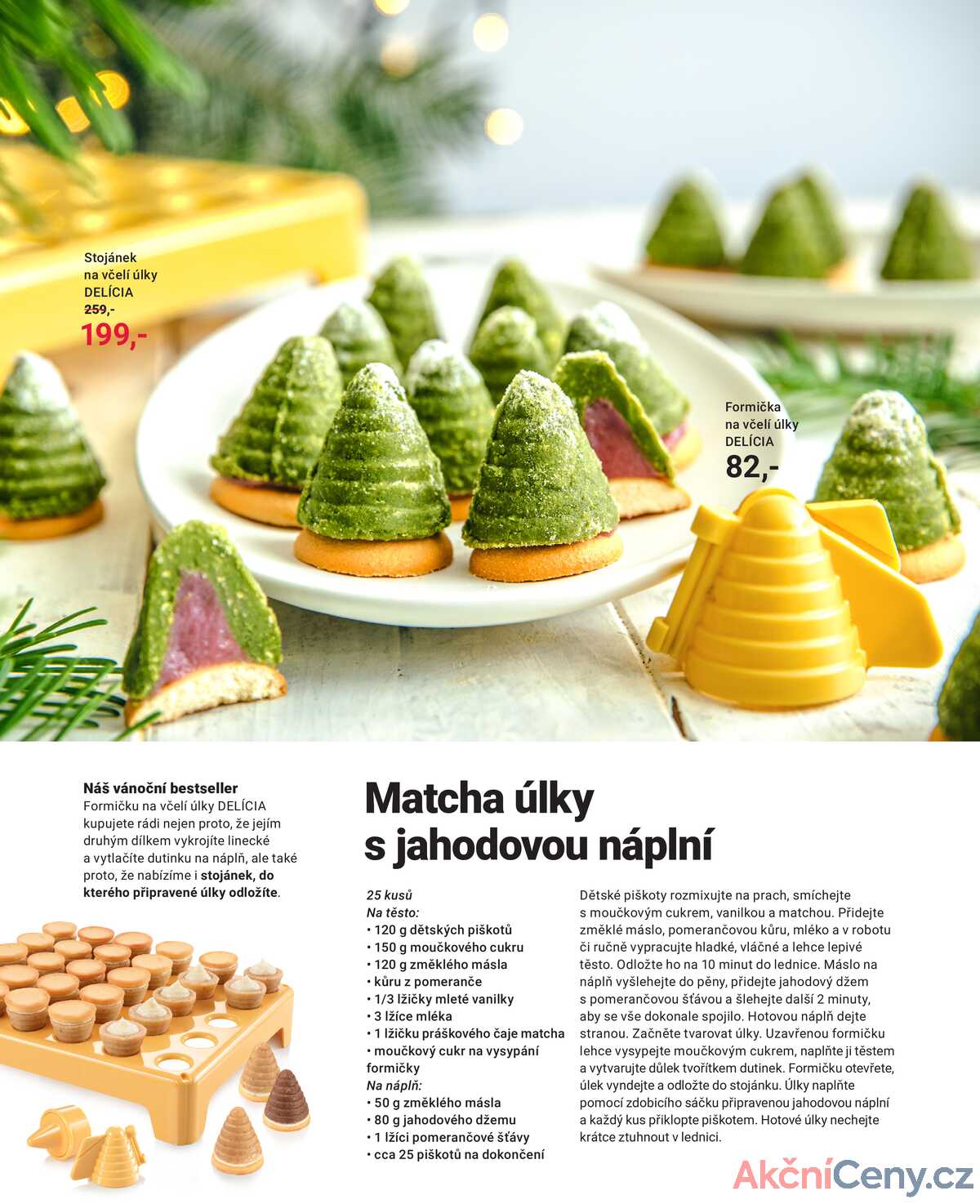 Tescoma katalog podzim/zima 2025 od 20.10. do 31.1.2026 strana 16