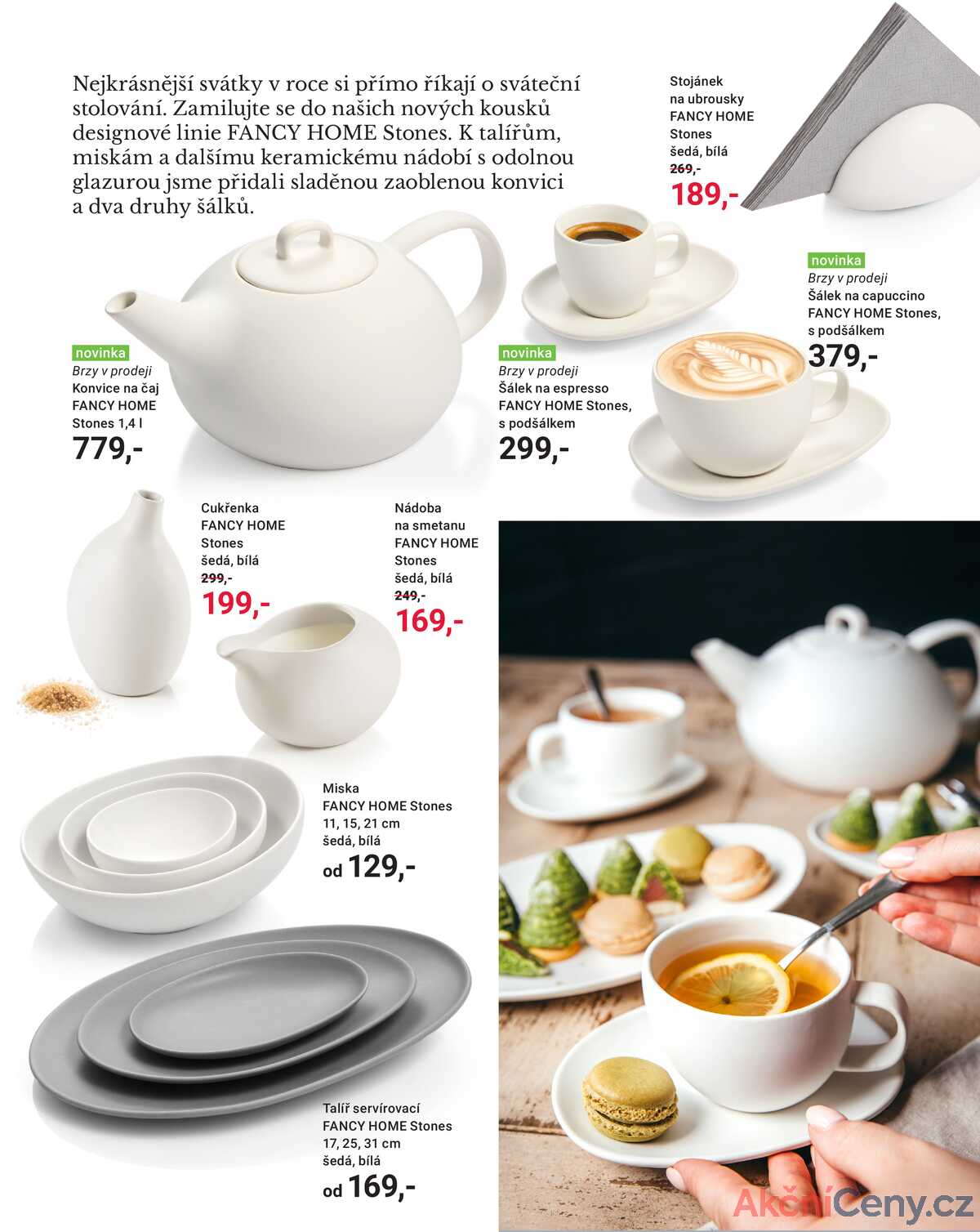 Tescoma katalog podzim/zima 2025 od 20.10. do 31.1.2026 strana 17