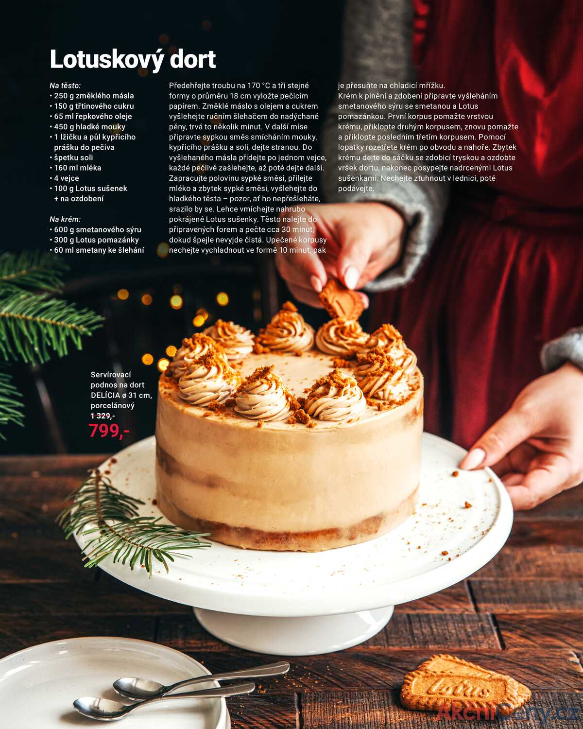 Tescoma katalog podzim/zima 2025 od 20.10. do 31.1.2026 strana 19