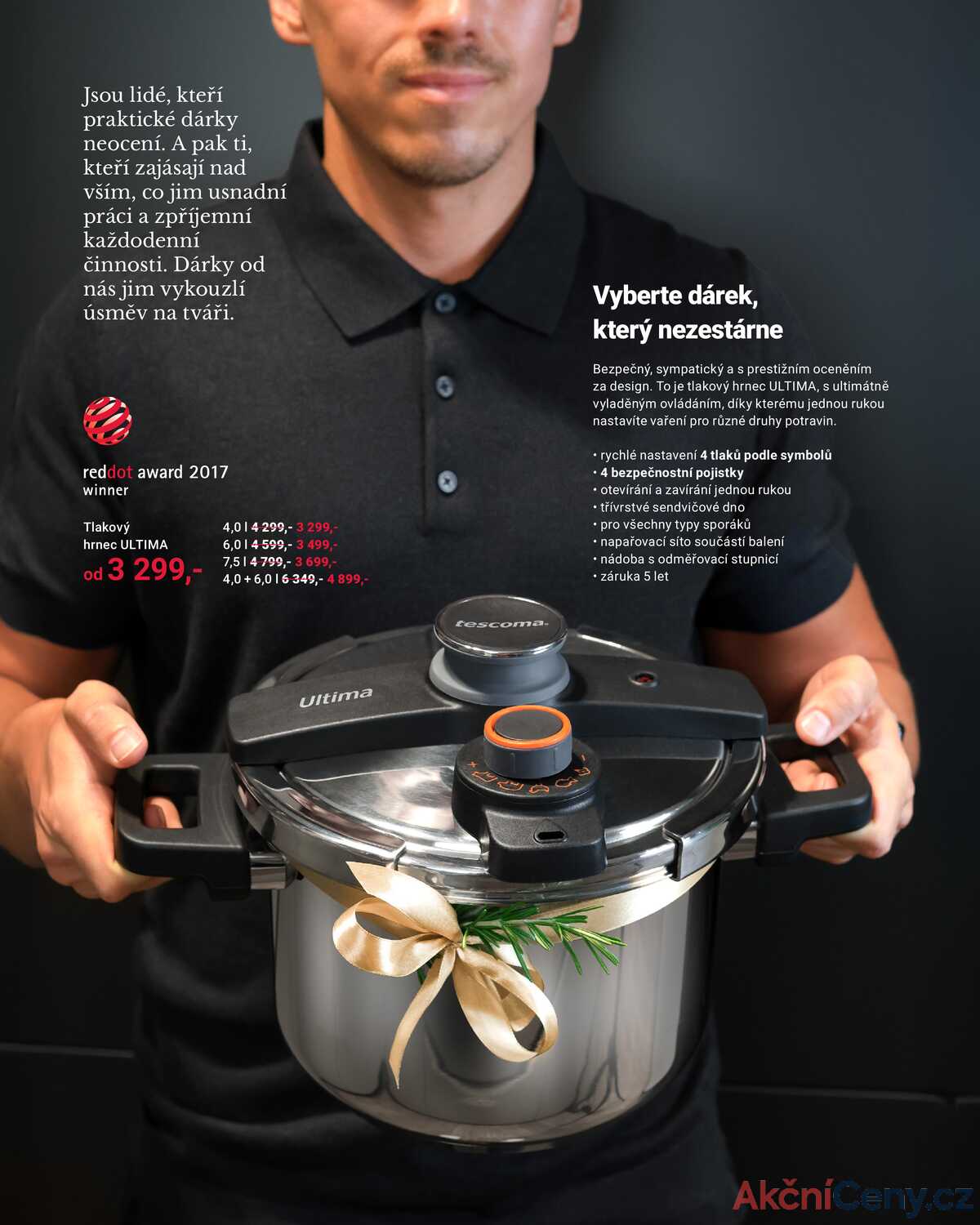 Tescoma katalog podzim/zima 2025 od 20.10. do 31.1.2026 strana 29