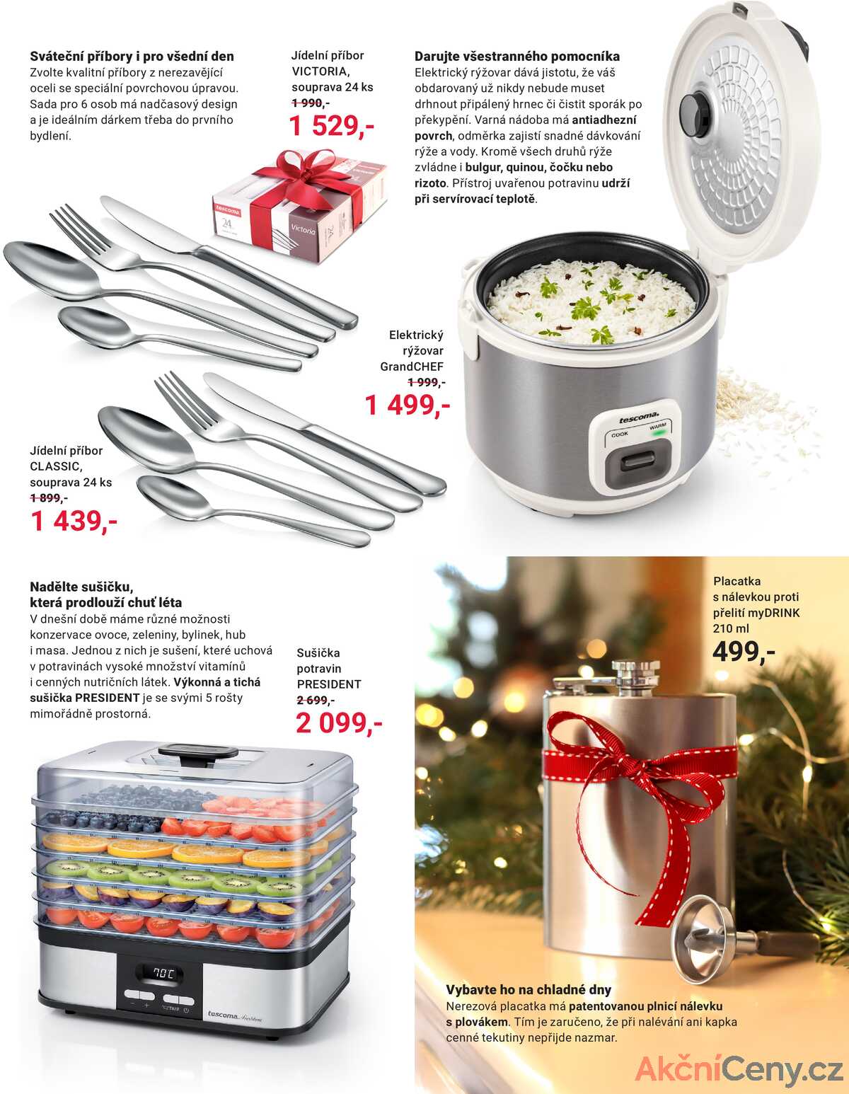 Tescoma katalog podzim/zima 2025 od 20.10. do 31.1.2026 strana 30